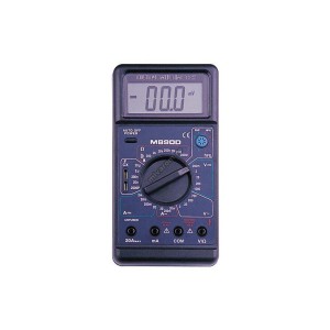 Multimetru 890D engross