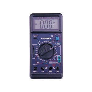 Multimetru 890G (sonda temperatura) engross