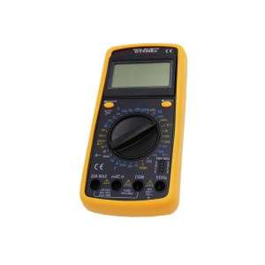 Multimetru 9208A (sonda temperatura) engross