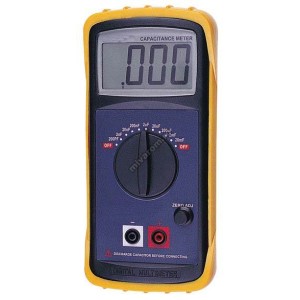 Capacimetru CM9601 engross