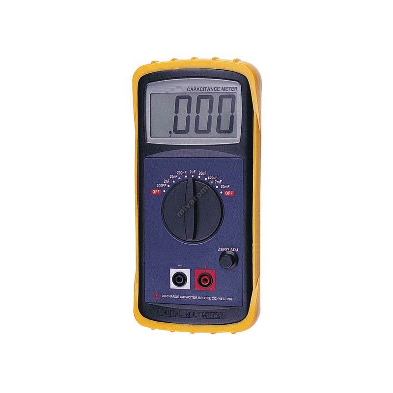 Capacimetru CM9601 engross