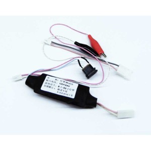 Tester lampi LCD 8-32inch engross