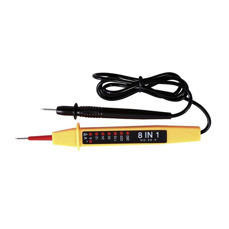 Tester tensiune 9928A engross