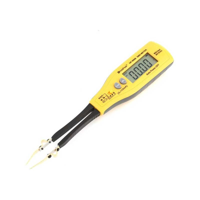 Tester componente SMD 990B HoldPeak engross