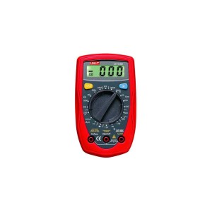 Multimetru UNI-T UT33B engross