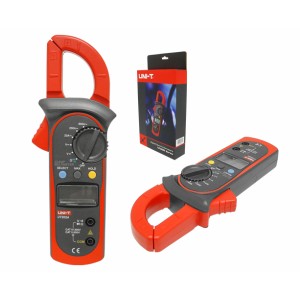 Clampmetru UNI-T UT202A engross