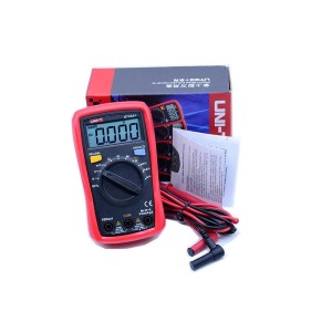 Multimetru autoscalare UNI-T UT33A+ engross