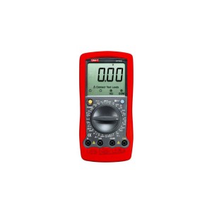 Multimetru UNI-T UT58D engross