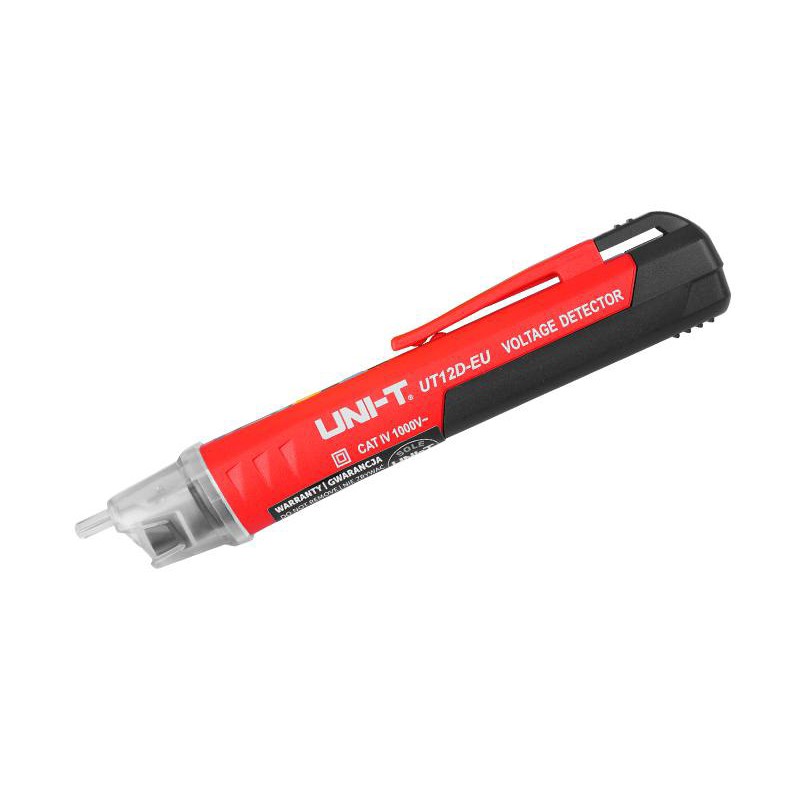 Multimetru creion tensiune UNI-T UT12D engross