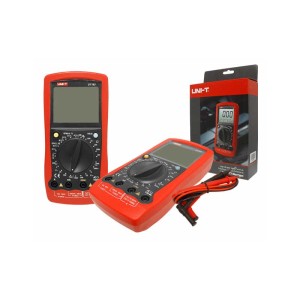 Multimetru UNI-T UT105 engross