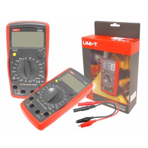 Multimetru UNI-T UT601 engross