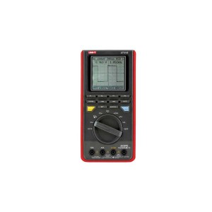 Multimetru cu osciloscop UNI-T UT81B engross