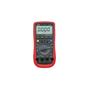 Multimetru autoscalare/true RMS UNI-T UT61E engross