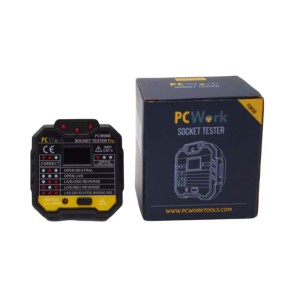 Multimetru tester tensiune PCW06B engross