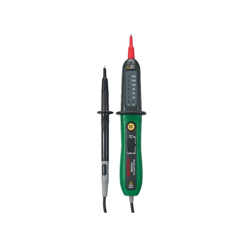 Multimetru tester tensiune MS8922A Mastech engross