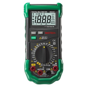 Multimetru digital MS8264 Mastech engross