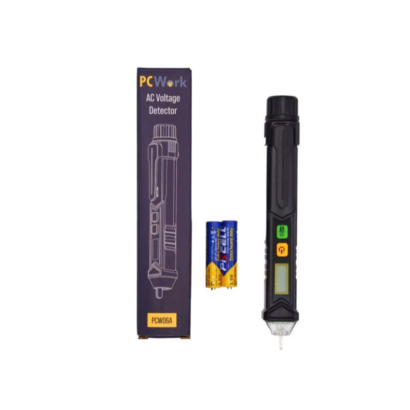 Multimetru creion tensiune PCW06A engross