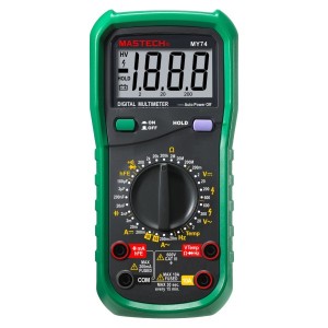 Multimetru digital MY74 Mastech engross