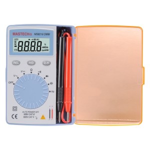 Multimetru digital MS8216 Mastech engross