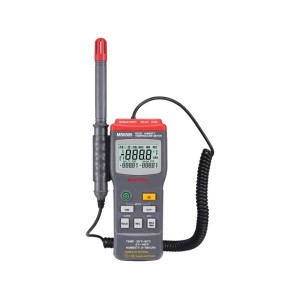 Multimetru temperatura/umiditate MS6505 Mastech engross