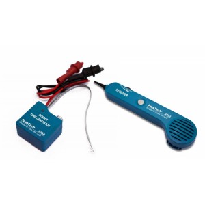 Tester continuitate P3434 PeakTech engross
