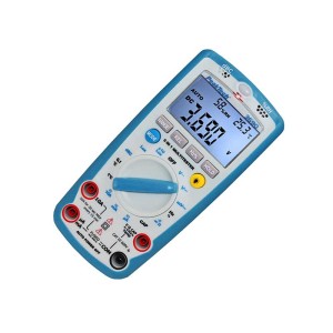 Multimetru digital 5in1 P3690 PeakTech engross