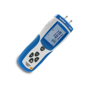Manometrul P5150 PeakTech engross
