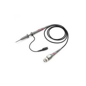 Sonda osciloscop 100MHz 10:1/1:1 engross