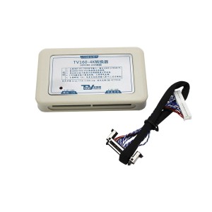 Adaptor TV160-4K pentru tester TV160 engross