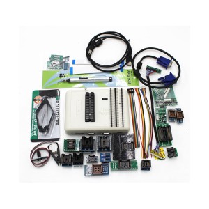 Programator memorii RT809H cu set adaptoare engross