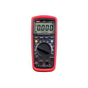 Multimetru UNI-T UT139B engross