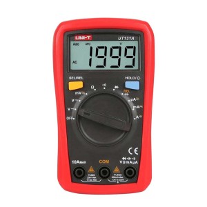Multimetru UNI-T UT131A engross