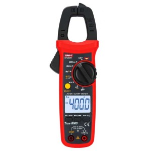 Multimetru UNI-T UT203R engross
