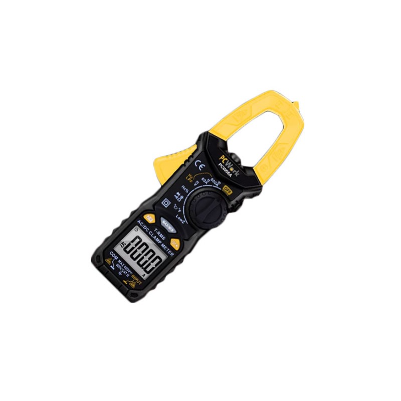 Clampmetru digital PCW05A engross