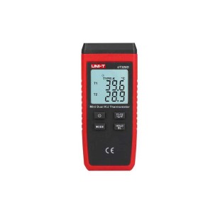 Multimetru UNI-T UT320D engross