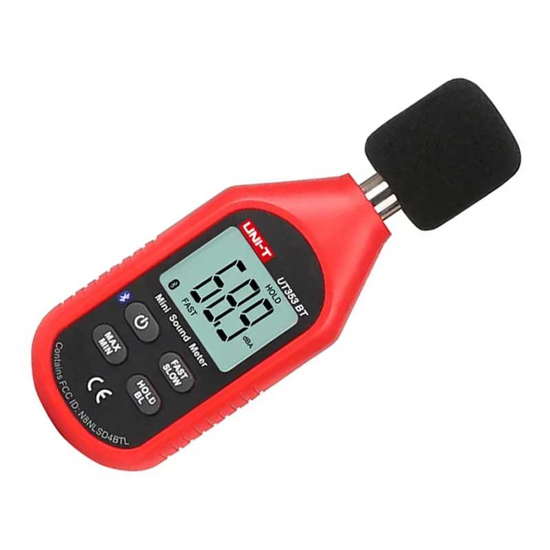 Multimetru UNI-T UT353BT engross