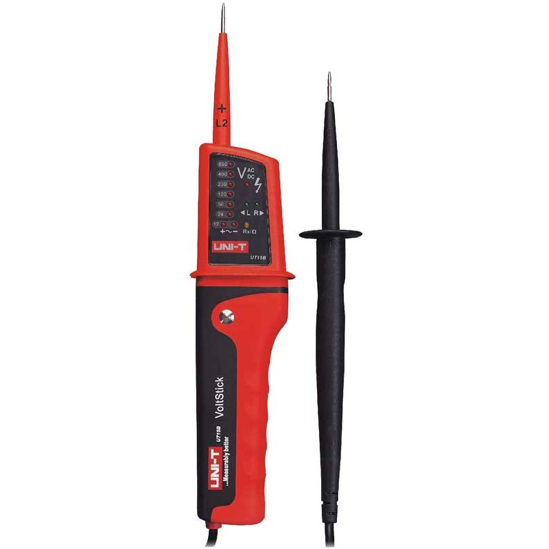 Multimetru UNI-T UT15B engross