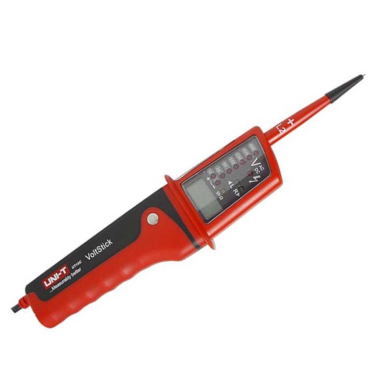 Multimetru UNI-T UT15C engross