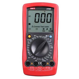 Multimetru UNI-T UT58B engross