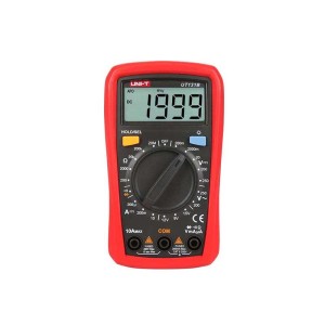 Multimetru UNI-T UT131B engross