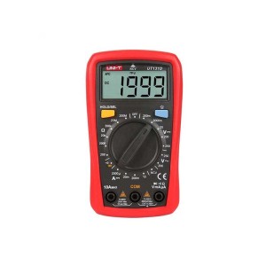 Multimetru UNI-T UT131D engross