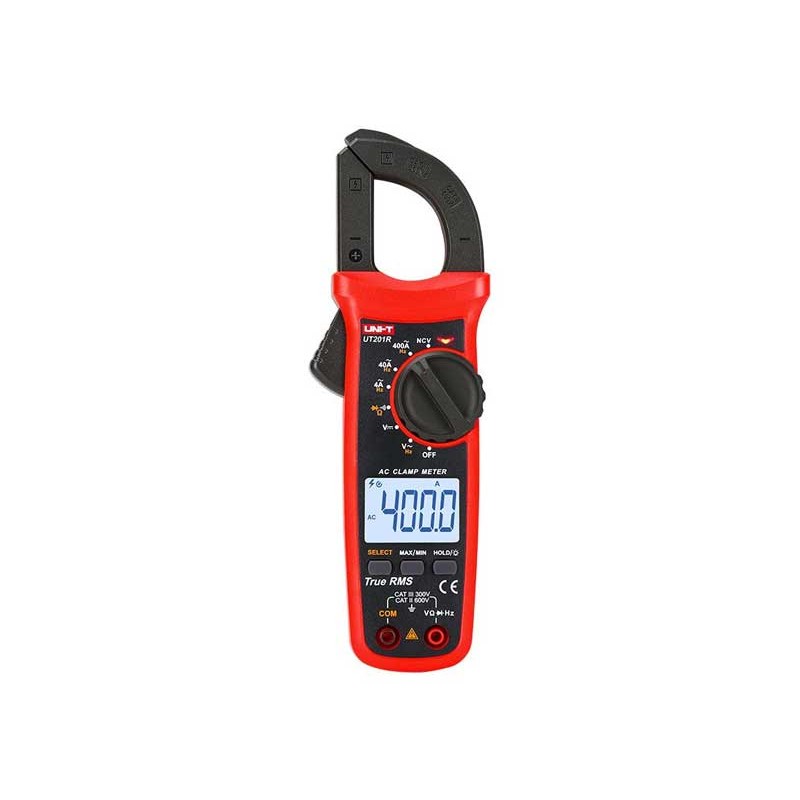Multimetru UNI-T UT201R engross