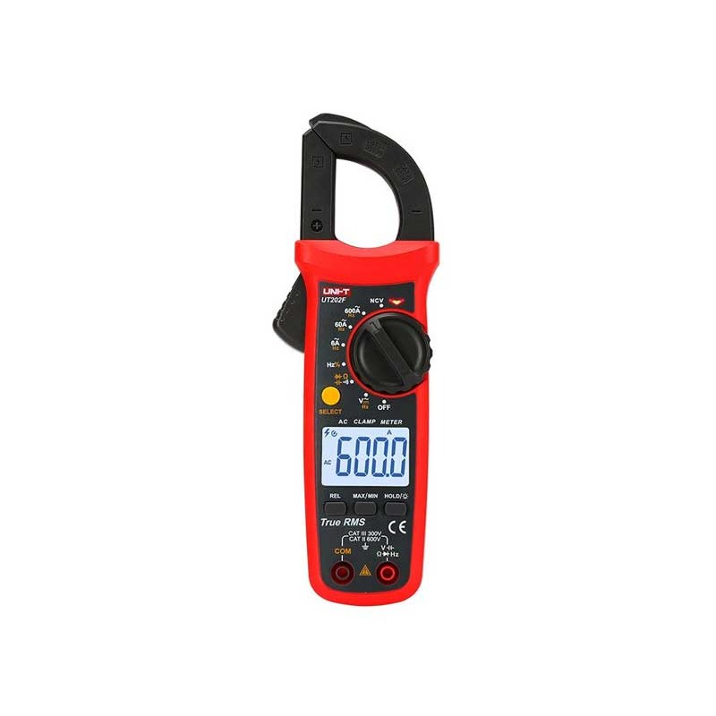 Multimetru UNI-T UT202F engross