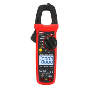 Multimetru UNI-T UT204R engross