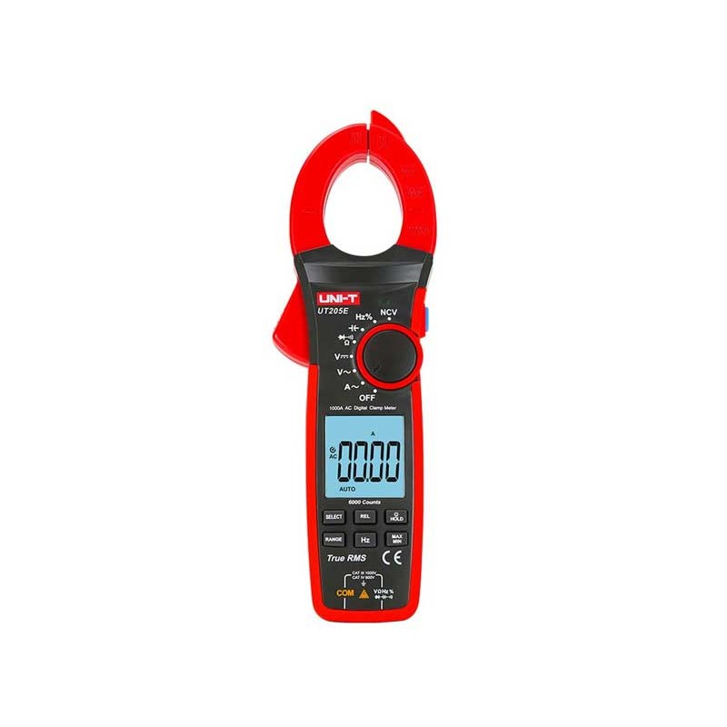 Multimetru UNI-T UT205E engross