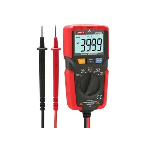 Multimetru UNI-T UT125C engross