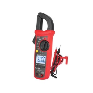 Clampmetru UNI-T UT202A+ engross