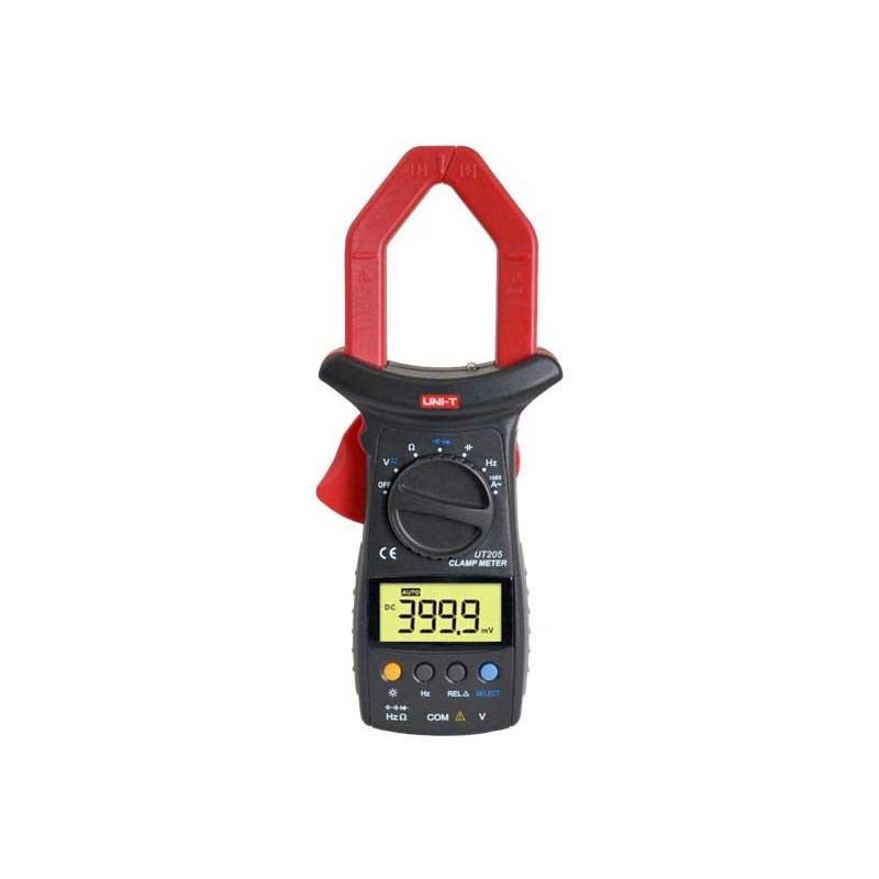 Clampmetru UNI-T UT205 engross