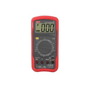Multimetru UNI-T UT51 engross