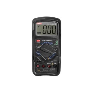 Multimetru UNI-T UT53 engross